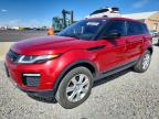 LAND ROVER RANGE ROVER EVOQUE 2016
