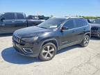 JEEP CHEROKEE 2019