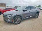 BUICK ENVISION 2022