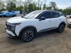 NISSAN KICKS 2025