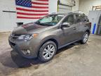 TOYOTA RAV4 2015