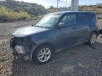 KIA SOUL 2021