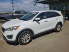 KIA SORENTO 2018