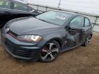 VOLKSWAGEN GTI 2015