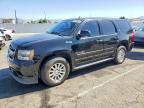 CHEVROLET TAHOE 2009