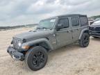JEEP WRANGLER UNLIMITED 2020