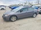HONDA CIVIC 2015