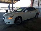 NISSAN MAXIMA 2013
