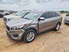 KIA SORENTO 2017
