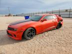 CHEVROLET CAMARO 2011