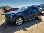 CADILLAC XT4 2019