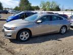 CHEVROLET MALIBU 2022