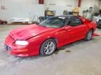 CHEVROLET CAMARO 2002