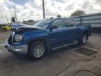 GMC SIERRA 2018