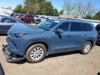TOYOTA GRAND HIGHLANDER 2026