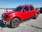 NISSAN FRONTIER 2010