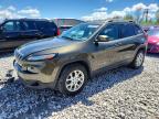 JEEP CHEROKEE 2015