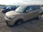 KIA SOUL 2015