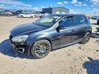 VOLKSWAGEN GOLF 2012