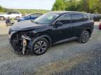 NISSAN ROGUE 2021