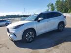 TOYOTA HIGHLANDER HYBRID 2023