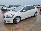 KIA FORTE 2015