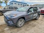 TOYOTA RAV4 HYBRID 2024