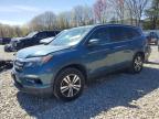 HONDA PILOT 2017