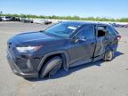 TOYOTA RAV4 2025