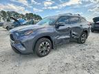 TOYOTA HIGHLANDER 2022