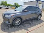 NISSAN KICKS 2022