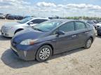 TOYOTA PRIUS PLUG-IN HYBRID 2012
