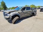 FORD RANGER 2025