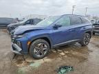 HYUNDAI TUCSON 2026