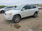 TOYOTA RAV4 2007
