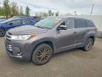 TOYOTA HIGHLANDER 2019