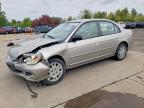 HONDA CIVIC 2004