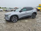 CHEVROLET TRAX 2025