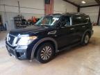 NISSAN ARMADA 2020