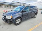 DODGE GRAND CARAVAN 2016