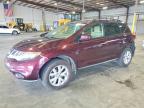 NISSAN MURANO 2013