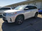 TOYOTA HIGHLANDER 2018
