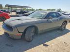 DODGE CHALLENGER 2018