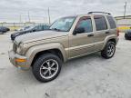 JEEP LIBERTY 2003