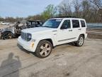 JEEP LIBERTY 2012
