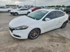 DODGE DART 2013