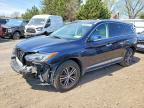 INFINITI QX60 2019
