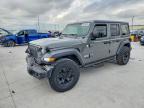 JEEP WRANGLER UNLIMITED 2018