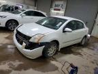 NISSAN SENTRA 2010