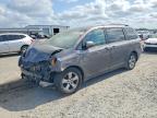 TOYOTA SIENNA 2012